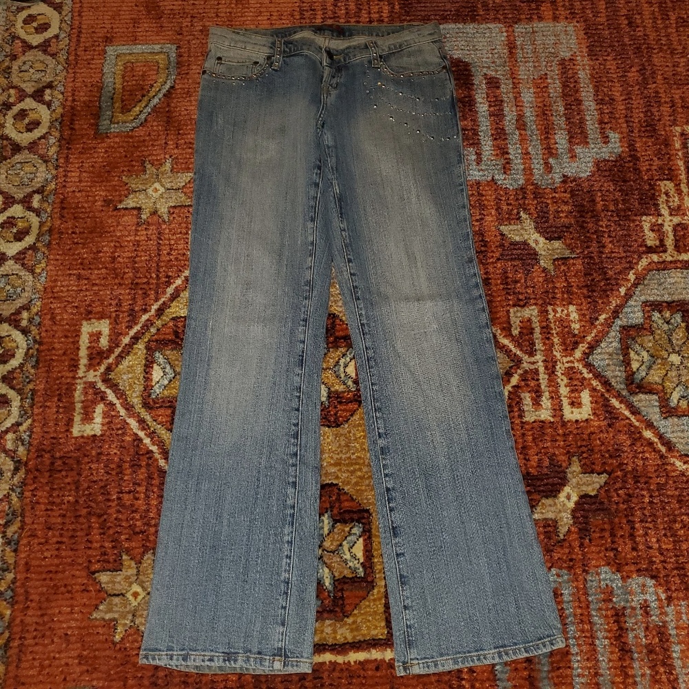 Gadzooks jeans
